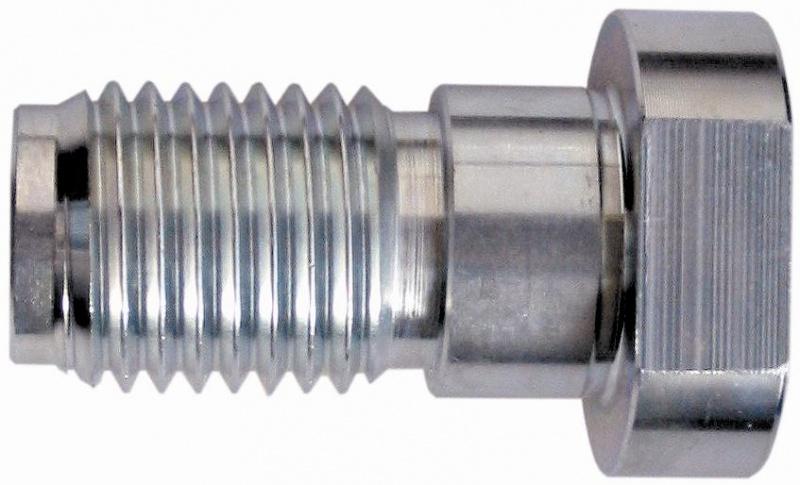 Eibenstock Adapter - M18 binnen - 1-1/4 buiten